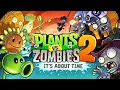 Download Lagu KATANYA VERSI INI LEBIH SULIT DARIPADA SEBELUMNYA?! Plants vs. Zombies 2 GAMEPLAY #1
