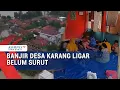 Download Lagu Visual Udara Banjir Karawang, Ketinggian Air Masih di Atas 1 Meter