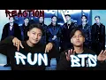 Download Lagu K-POP vs NON K-POP Reaction to BTS - RUN BTS Indonesia