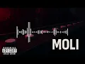 Download Lagu #AMSTERDAMBOW - MOLI 💊 Feat. Rhafeli Mateo (Prod. By LangeSjaak) AUDIO OFICIAL