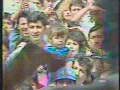 Natusha - Tu la tienes que pagar - Teleton Perú 1992
