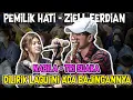 Download Lagu Pemilik Hati - Ziell Ferdian (Live) Bawah Langit by Tri Suaka \u0026 Nabila Maharani