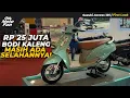 Download Lagu LIHAT DETAIL SUZUKI ACCESS 125 2025, SESUAI EKSPEKTASI?? | MOTOFUN INDONESIA
