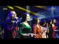 Download Lagu PERJUANGAN DAN DOA - ALL ARTIS - MAHESA MUSIC || HALAL BI HALAL PANSER'S - SERUTSADANG - WINONG