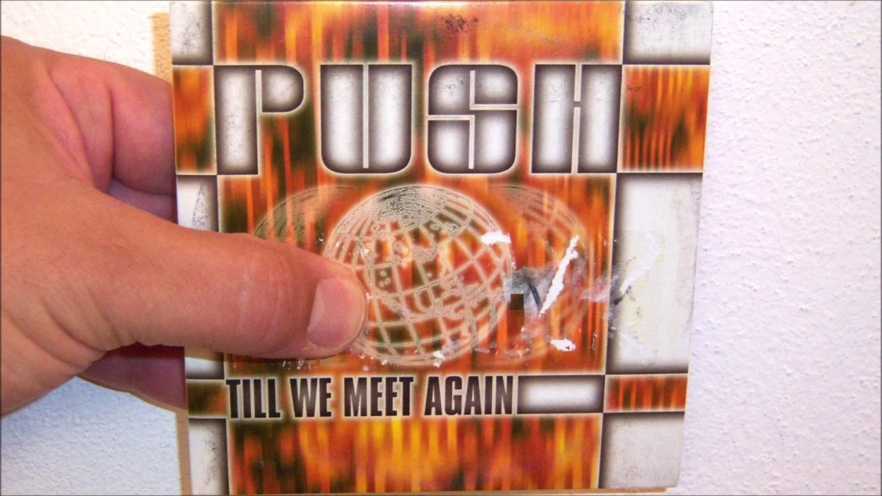 Push - Universal nation (1998 Ferry Corsten radio edit) Push - Universal nation (1998 Ferry Corsten radio edit)