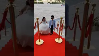 شوفو حفله زواج اصغر عروسين اعراس حفله خطوبة ردح  شوفو حفله زواج اصغر عروسين اعراس حفله خطوبة ردح
