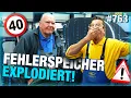 Lagu Liebe Kollegen bei VW - WAS IST DAS??? 😮‍💨😳 | Golf IV läuft richtig mies - LIVE-DIAGNOSE!!