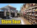 Store Tour Whisky - Total Wine