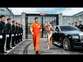 Download Lagu The poor boy was framed and jailed, but returned as a Business tycoon to take revenge!