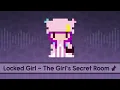 Download Lagu 【Touhou Lyrics】 Locked Girl ~ The Girl's Secret Room