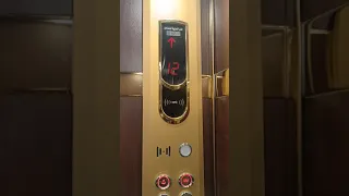 افضل انواع المصاعد 