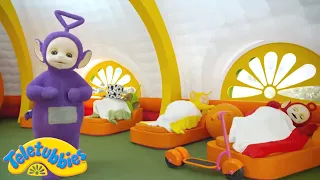 Download Teletubbies | Tinky Winky Being Quiet | Official Season 15 Full Episode MP3