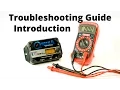 Troubleshooting Guide Introduction