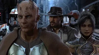 star wars the old republic 4k ultra hd return cinematic trailer