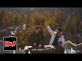 Download Lagu KREAM Live DJ Set From Vøringsfossen, Norway | Liquid Lab 5