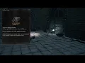 DARK SOULS 3 - Hollow Gem location Grand Archives