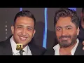 تامر حسين وسنة حافلة بالنجاحات مع نجوم العالم العربي 👌