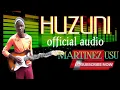 HUZUNI OFFICIAL AUDIO Martinez usu@kenkijana350