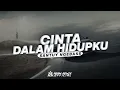 Download Lagu DJ CINTA DALAM HIDUPKU - ROSSA || SANTUY NGEBASS - AGAN REMIX