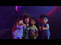 Pandas Unite / Nobody Like U (Reprise) [From "Turning Red"] - 4K60p #disney