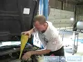 How to Add Transmission Fluid to a Vehicle