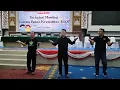 Download Lagu Karena Yesus Cinta Semua AnakNya (Lagu Tema Bulan Peduli Anak 2022)