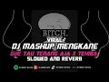 Download Lagu Slowed and reverb | gue tau tenang aja makanya kacang x tehiba tehi | dj slowed and reverb kane fyp