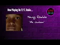 Young Roddo - Ms. Jackson | F.P.T. Radio 📻