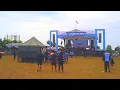 Download Lagu Detik-detik FOH dinyalakan Cek Sound Cumi-cumi Production feat Adella bareng Cak Dodot