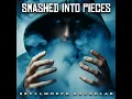 SkullMorph SoundLab - Smashed Into Pieces (Official Audio) #ModernMetal #gothictrap #TrapMetal