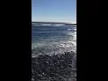 Bob Creek Oregon Coast 2018