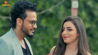 لعشاق الاغانى الرومانسية فقط تصدقي انا حبيتك من اجمل الكليبات الرومانسية 