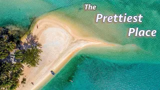 The Prettiest Place… We’ve Ever Seen 😍 (Calico Skies Sailing, Ep. 244)