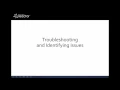 Troubleshooting and Identifying Application Issues using FusionReactor 6 Part I