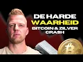 Lagu Worden BITCOIN \u0026 ZILVER GEMANIPULEERD? Dit Moet Je Weten!