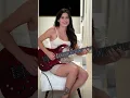 Download Lagu Sweet Dreams - Larissa Liveir