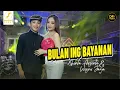 Download Lagu SHINTA ARSINTA FEAT WISNU JAYA - BULAN ING BAYANAN - AKU ELING SLIRAMU (DP MUSIK OFFICIAL)