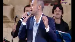 جورج وسوف   طبيب جراح   مهرجان جرش دندنها