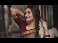 Paththavaikkum | Slowed + Reverb | Deepthi Suresh | Devara | NTR Jhanvi Kapoor 