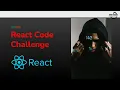 Text Highlighter React Code Challenge