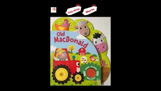 Sing Along Old MacDonald 
