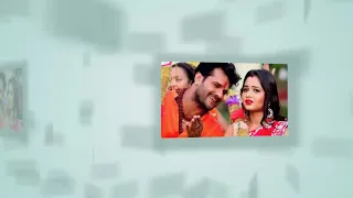 bhauji ho mithe fal hoi leica double hui khesari lal and priyanka singh bhakti jo 2019 song