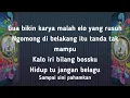 Download Lagu KARAOKE Maha Benar \