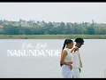 Lagu Edin Dali - Nakundande (Visualizer)