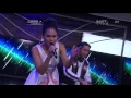 Dipha Barus Ft. Kallulla - No One Can't Stop Us (Live at IMS)