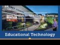 D2L Brightspace v10 7 Daylight Using Template for New Topic File Demo