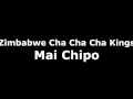 Download Lagu Zimbabwe Cha Cha  Cha Kings - Mai Chipo