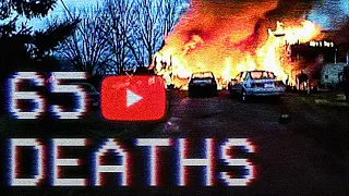 YouTube Tutorials That Killed People