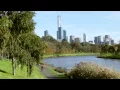Adapting to a Changing Climate - Melbourne s Story City of Melbourne