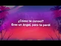 LENCHO - Perdon :( [Letra]